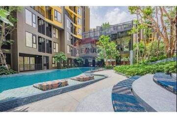 New condo close to Central Phuket,Headstart International School,