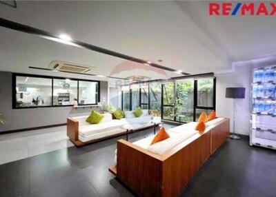 26 Sqm., 1 Bed Condo listed for ฿ 1,490,000.