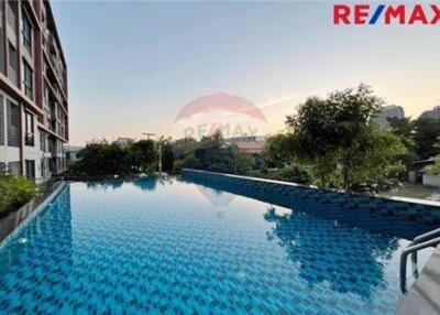 26 Sqm., 1 Bed Condo listed for ฿ 1,490,000.