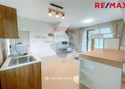 107 Sqm., 3 Beds Townhouse listed for ฿ 3,500,000.