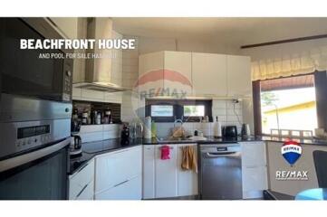 300 Sqm., 2 Beds, 2 Baths Townhouse listed for ฿ 12,000,000.