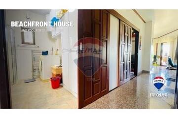 300 Sqm., 2 Beds, 2 Baths Townhouse listed for ฿ 12,000,000.