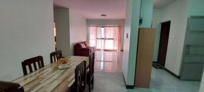 3 Bedroom Single-Storey House to Rent : San Klang, San Kamphaeng