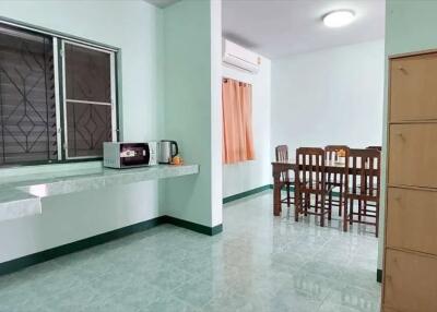 3 Bedroom Single-Storey House to Rent : San Klang, San Kamphaeng