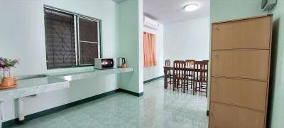 3 Bedroom Single-Storey House to Rent : San Klang, San Kamphaeng