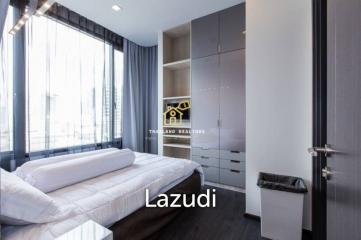 1 Bed 43 SQ.M. Edge Sukhumvit 23