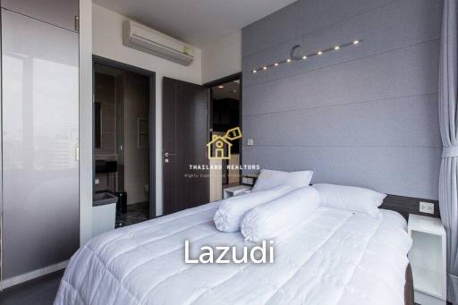 1 Bed 43 SQ.M. Edge Sukhumvit 23