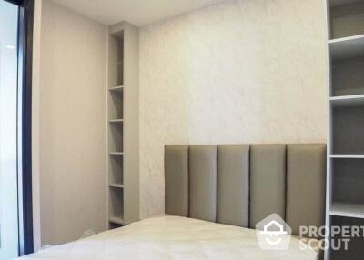 1-BR Condo at Ashton Asoke near MRT Sukhumvit