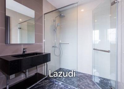 1 Bed 43.20 SQ.M. Edge Sukhumvit 23