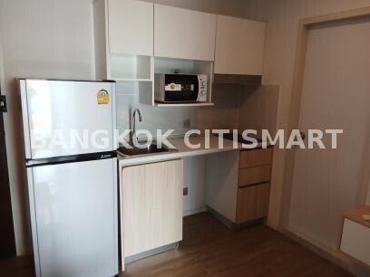 Condo at Episode Phaholyothin - Sapanmai for rent