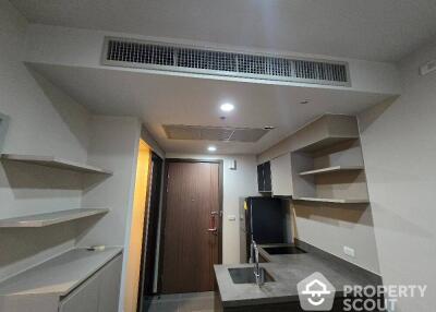 1-BR Condo at Onyx Phahonyothin near BTS Saphan Khwai