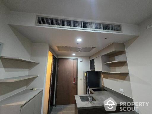 1-BR Condo at Onyx Phahonyothin near BTS Saphan Khwai