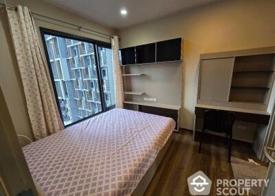 1-BR Condo at Onyx Phahonyothin near BTS Saphan Khwai