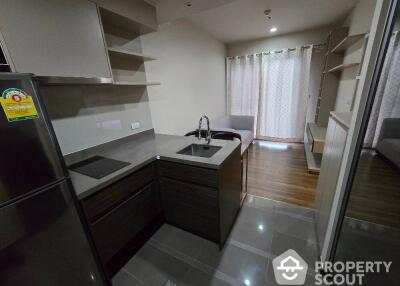 1-BR Condo at Onyx Phahonyothin near BTS Saphan Khwai