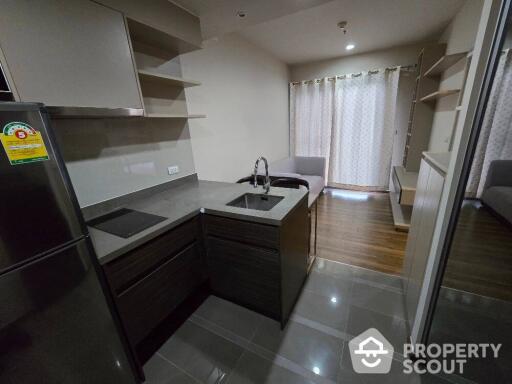 1-BR Condo at Onyx Phahonyothin near BTS Saphan Khwai