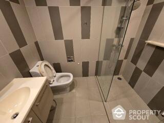 1-BR Condo at Onyx Phahonyothin near BTS Saphan Khwai