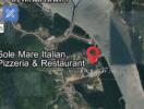 Map showing nearby Sole Mare Italian Pizzeria & Restaurant