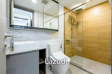 2 Bed 47.66 SQ.M. Taka Haus Ekamai 12