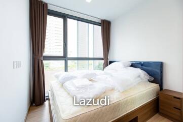 2 Bed 47.66 SQ.M. Taka Haus Ekamai 12