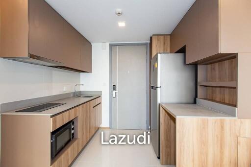 2 Bed 47.66 SQ.M. Taka Haus Ekamai 12