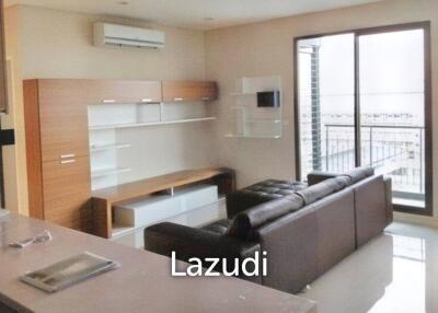 2 Bed 81 SQ.M. Villa Asoke