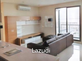 2 Bed 81 SQ.M. Villa Asoke