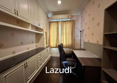 4 Bedroom 5 Bathroom 496 SQ.M Narasiri Bangna