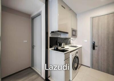 2 Bed 1 Bath 35 SQ.M SOHO Bangkok Ratchada