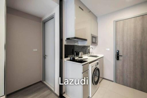 2 Bed 1 Bath 35 SQ.M SOHO Bangkok Ratchada