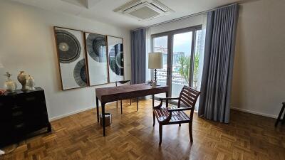 Luxury Penthouse Triplex Silom