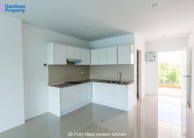 Beach condo in Hua Hin/Khao Takiab at Jamchuree