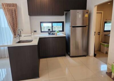Setthasiri 3 Bedroom House to Rent