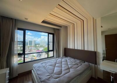 The Shine Condominium : 1 Bedroom Condo to Rent