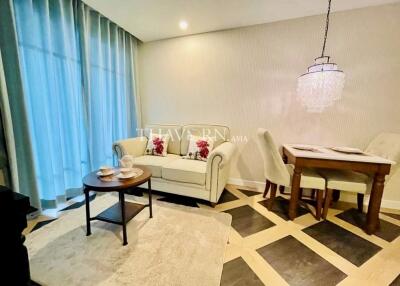 ขาย คอนโด 1 ห้องนอน 35 ตร.ม. ใน  Espana Condo Resort Pattaya, Pattaya