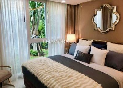 Condo for sale 2 bedroom 61 m² in Dusit Grand Park 2, Pattaya