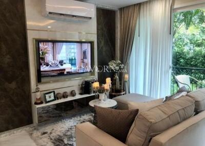 Condo for sale 2 bedroom 61 m² in Dusit Grand Park 2, Pattaya