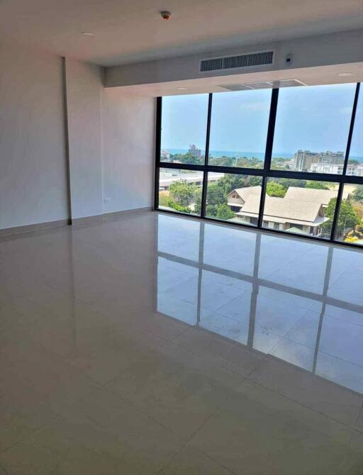 1 Bedrooms @ Gardenia Pattaya