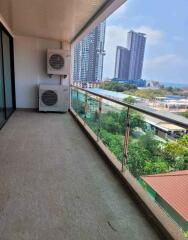 1 Bedrooms @ Gardenia Pattaya