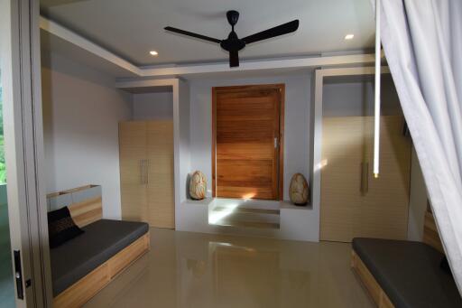 Profitable hotel with 11 rooms for sale in Koh Samui, Lamai