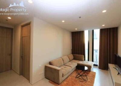 2 Bedroom Condominium For Rent in Noble Ploenchit, Pathum Wan, Bangkok