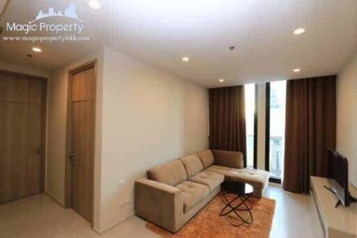 2 Bedroom Condominium For Rent in Noble Ploenchit, Pathum Wan, Bangkok