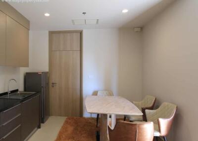 2 Bedroom Condominium For Rent in Noble Ploenchit, Pathum Wan, Bangkok