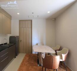 2 Bedroom Condominium For Rent in Noble Ploenchit, Pathum Wan, Bangkok