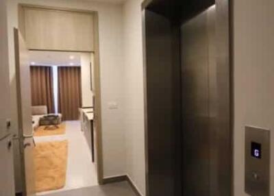 2 Bedroom Condominium For Rent in Noble Ploenchit, Pathum Wan, Bangkok