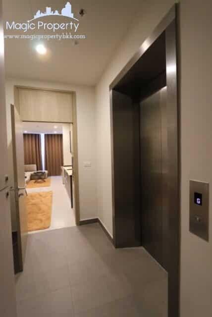 2 Bedroom Condominium For Rent in Noble Ploenchit, Pathum Wan, Bangkok