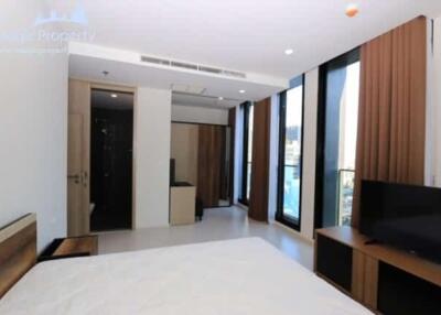 2 Bedroom Condominium For Rent in Noble Ploenchit, Pathum Wan, Bangkok