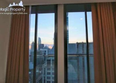 2 Bedroom Condominium For Rent in Noble Ploenchit, Pathum Wan, Bangkok