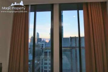 2 Bedroom Condominium For Rent in Noble Ploenchit, Pathum Wan, Bangkok