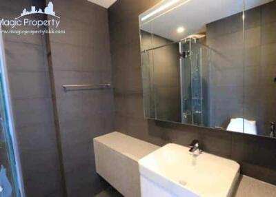 2 Bedroom Condominium For Rent in Noble Ploenchit, Pathum Wan, Bangkok