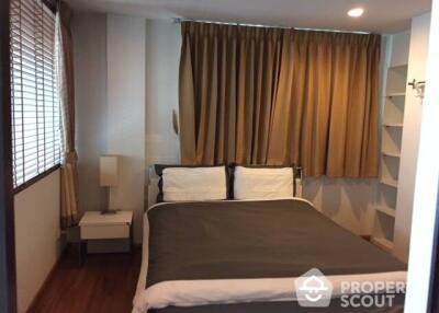 1-BR Condo at The Rajdamri near BTS Ratchadamri